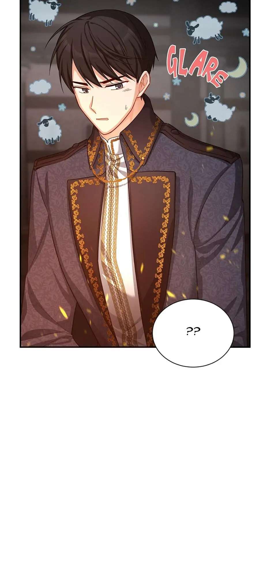 Nữ Công Tước Với Tâm Hồn Trống Rỗng Chapter 40 - Trang 4