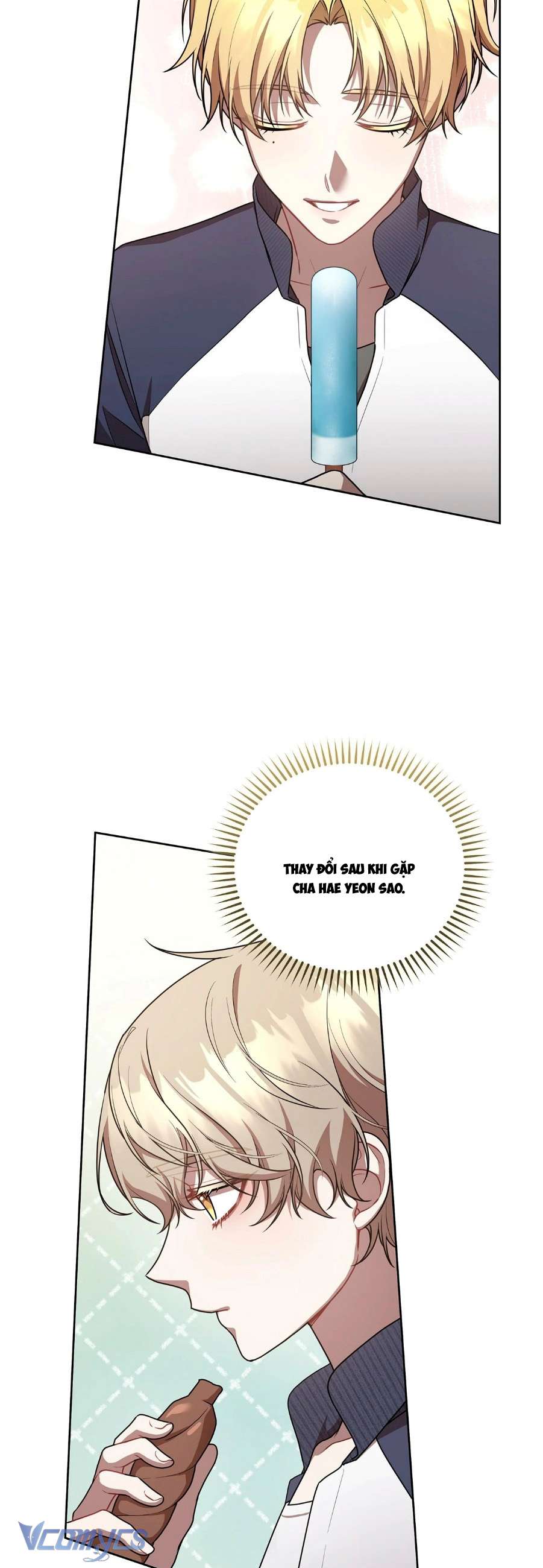 Chủ Tiệm Cafe Là Guide Cấp S Chap 33 - Next Chap 34