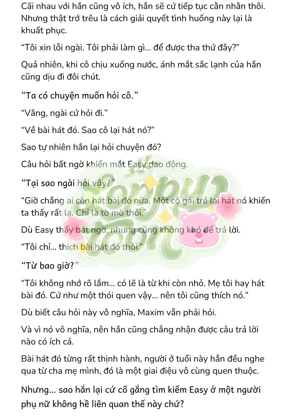 [Novel] Trận Chiến Ly Hôn! Chap 149 - Trang 2