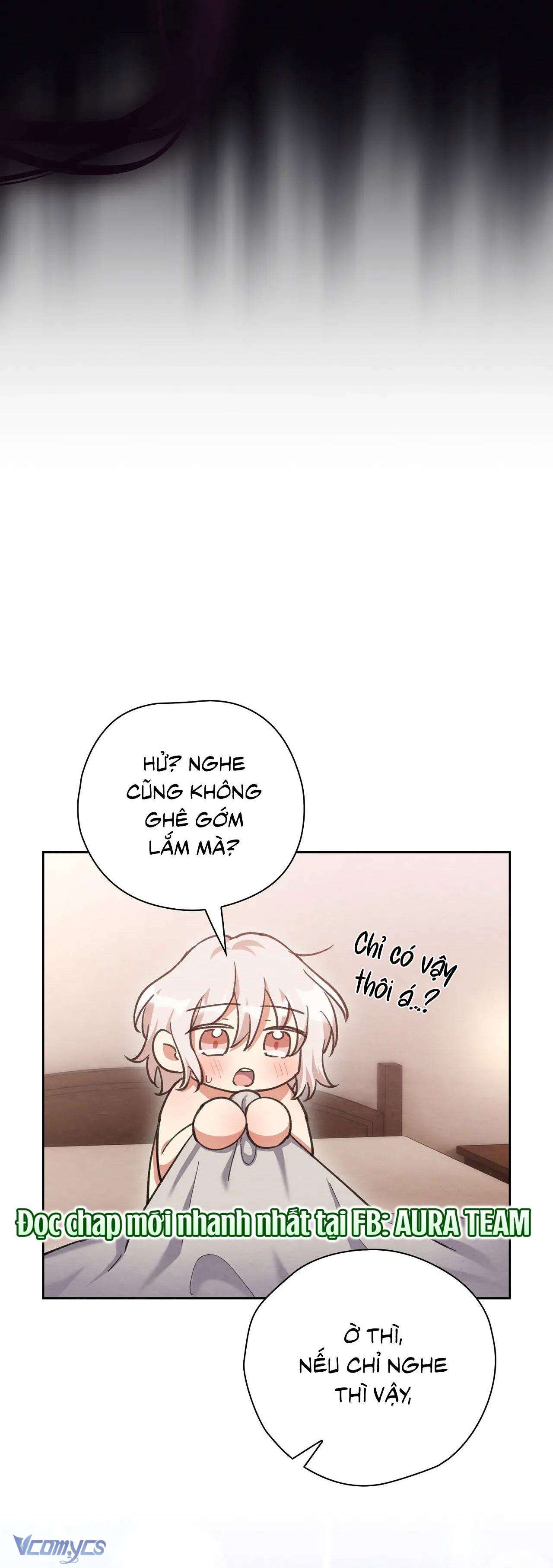 Chạy Trốn Khỏi Thợ Săn Chap 37 - Trang 3