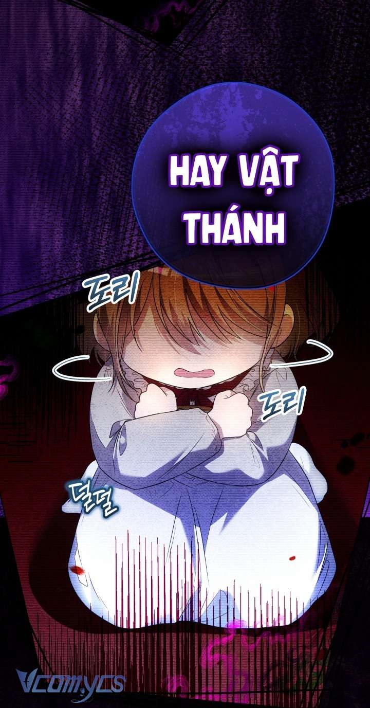 Đứa Trẻ Nuôi Dưỡng Ác Ma Chap 3 - Trang 2