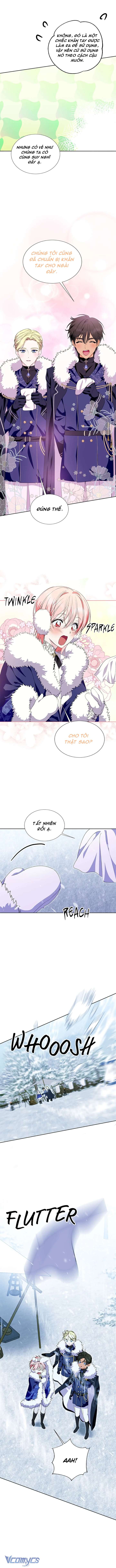 [PNT] Phía Sau Mặt Nạ Của Nam Chính Hiền Lành Chap 44 - Trang 2