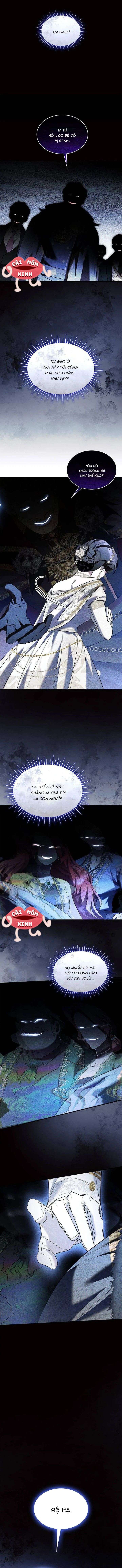 Vào Ngày Mà Chị Gái Tôi Qua Đời Chap 14 - Trang 3