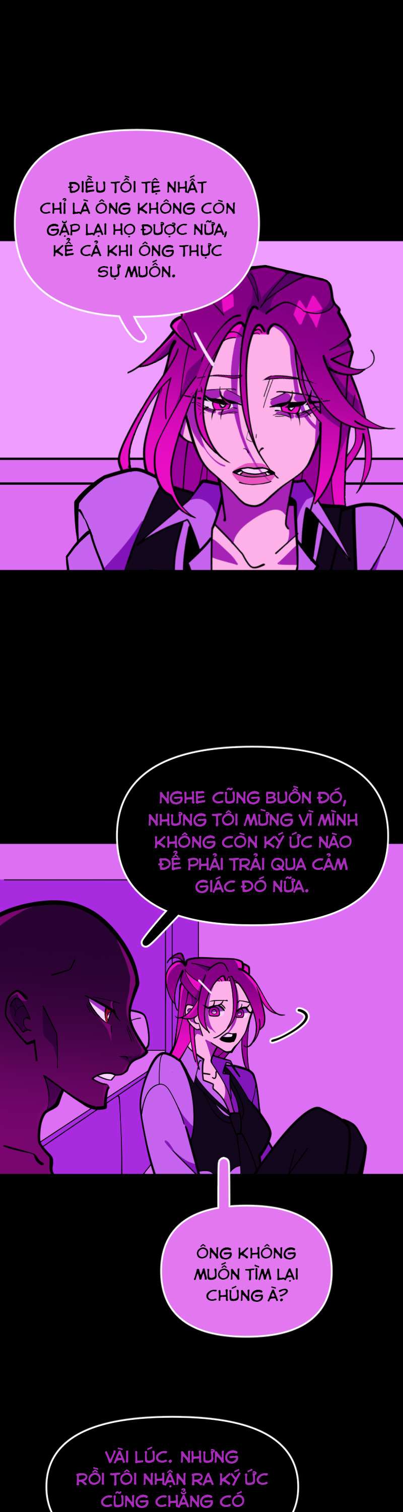 Homesick Chap 91 - Trang 3