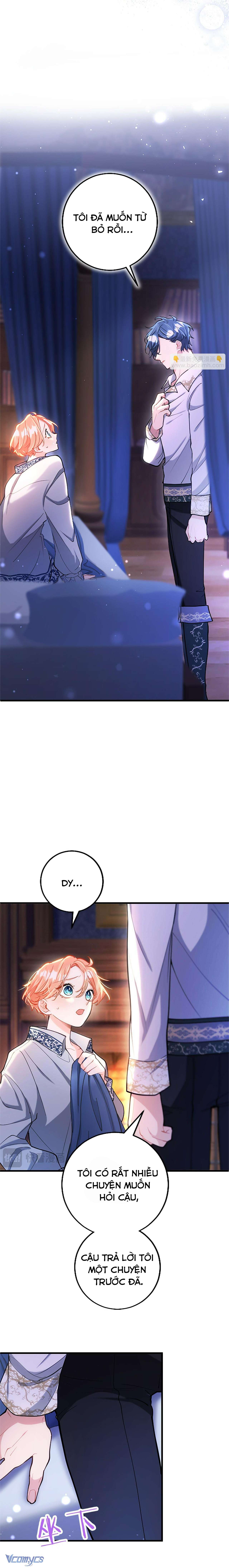 Đại Tiểu Thư Sao Phải Giả Nam Chapter 108 - Trang 4