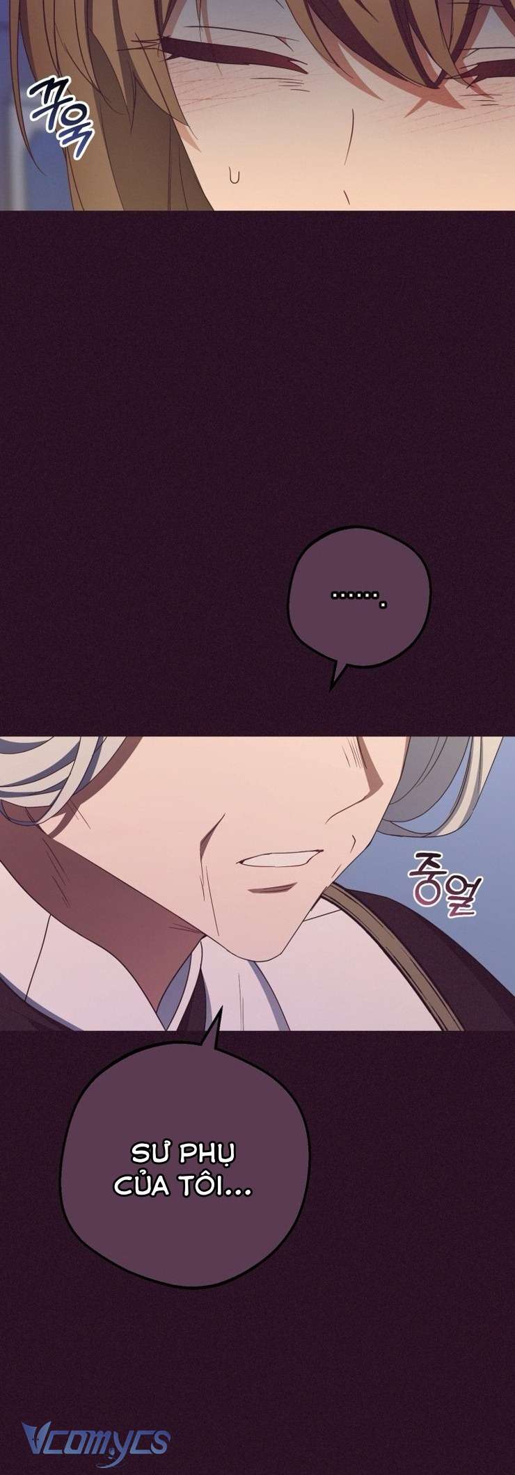 Được Yêu Thương Mà Còn Ngại Ngùng Sao! Chap 106 - Trang 3