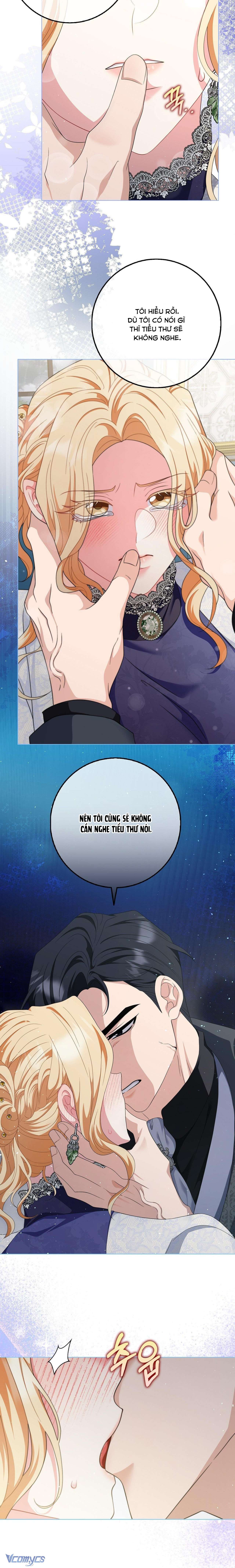 [18+] Cách Giáo Dục Quý Cô Chap 30 - Trang 2