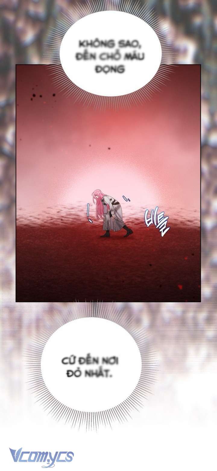 Sự Điều Trị Đặc Biệt Của Tinh Linh Chap 105 - Next Chapter 106