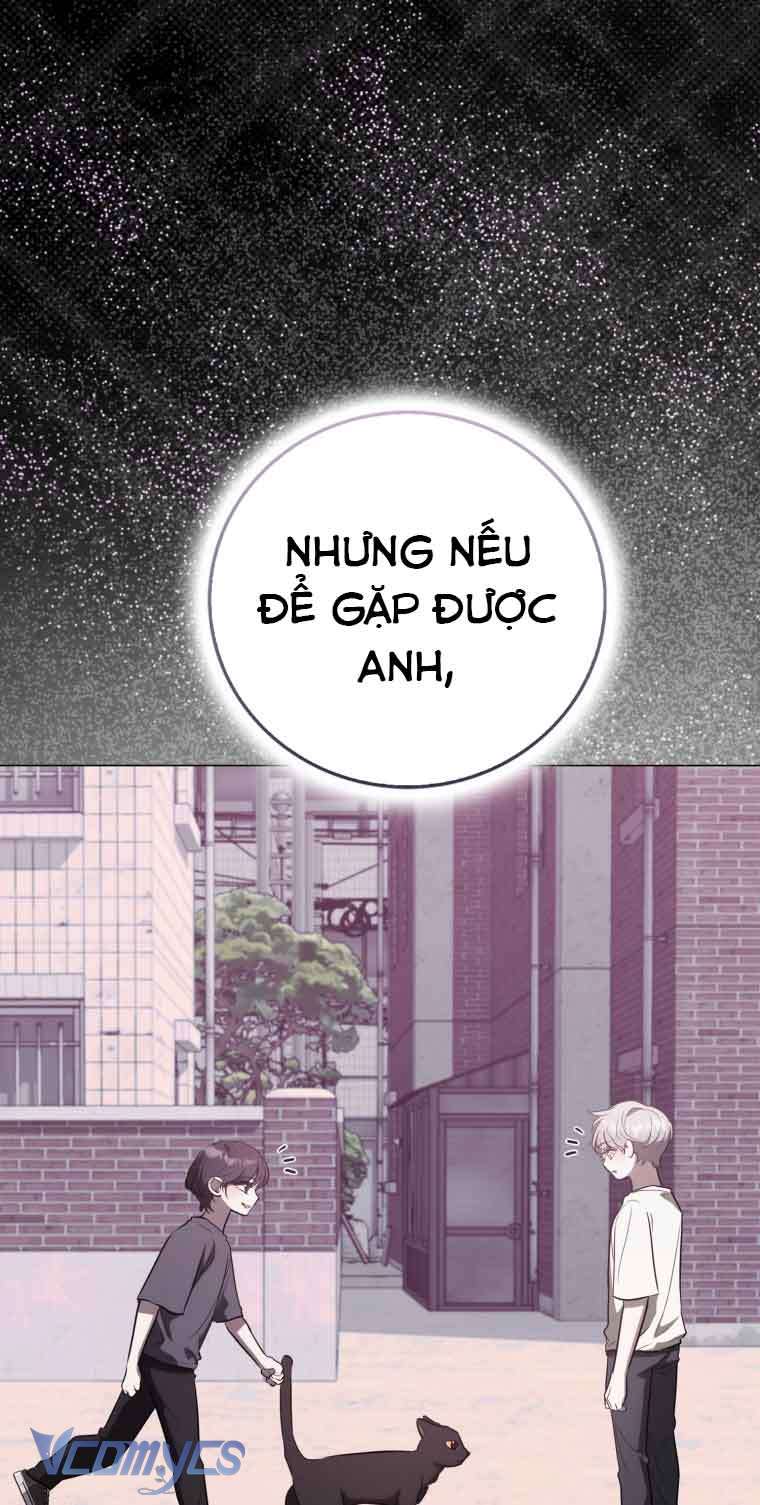 Bạn Trai Nhân Vật Chính Ám Ảnh Tôi Chap 58.2 - Trang 2