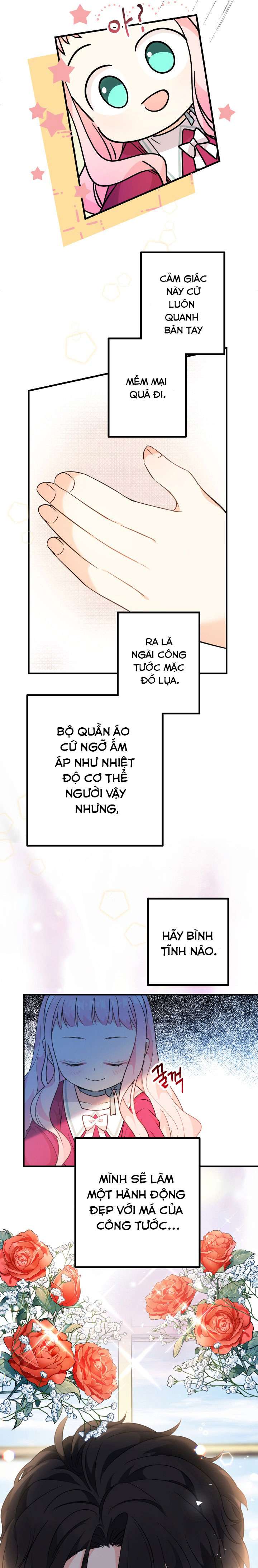 [PNT] Tiểu Thư Tích Tiền Đi Bụi Chap 4 - Trang 2