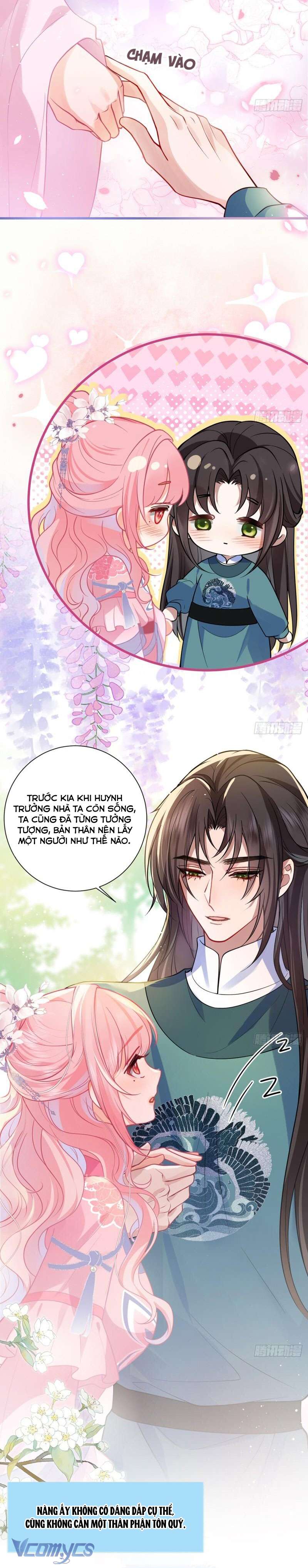 Sau Khi Công Chúa Chơi Xong Thì Vứt Chap 56 - Trang 2
