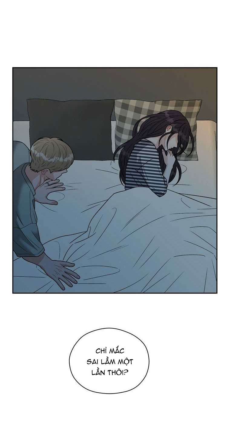 [18+] Ngọn Gió Thơ Ngây Chap 5 - Next Chap 6