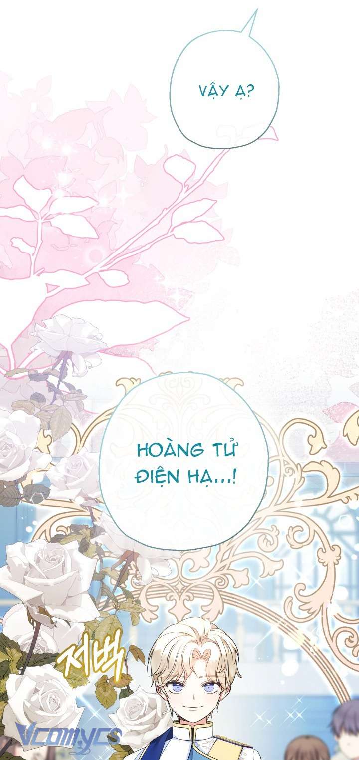 Tiểu Thư Tích Tiền Đi Bụi Chapter 101 - Trang 4