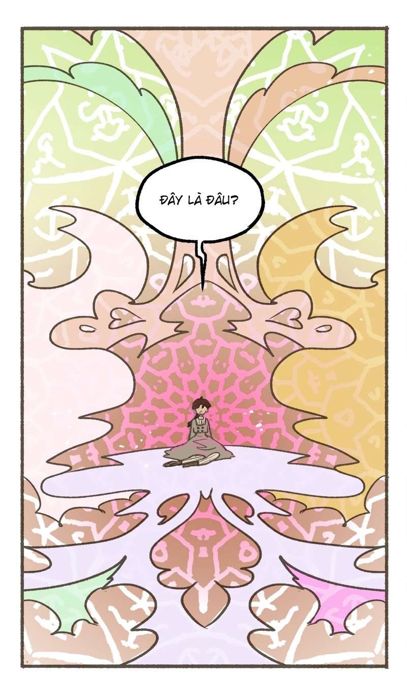 Marionetta Chap 2 - Trang 2