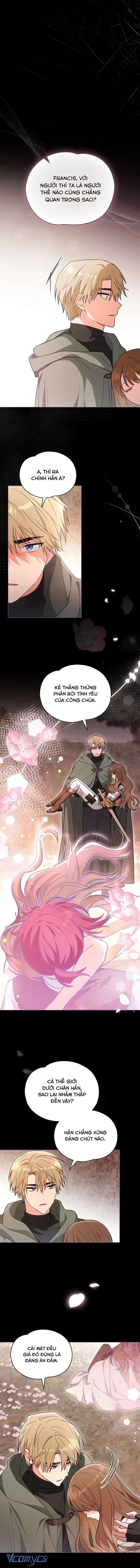 Phải Lòng Nàng Công Chúa Có Thời Hạn Chap 25 - Next Chap 26