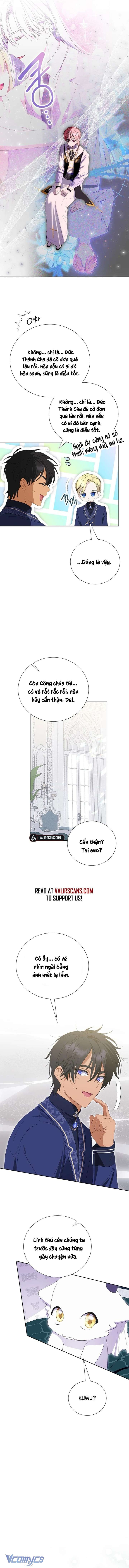 [PNT] Phía Sau Mặt Nạ Của Nam Chính Hiền Lành Chap 67 - Trang 2