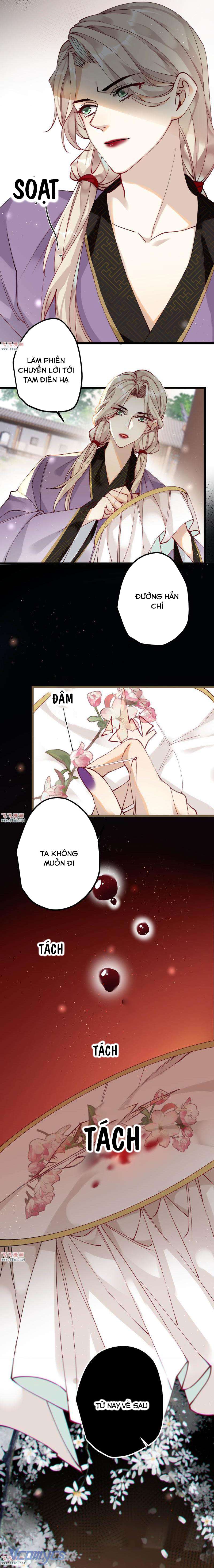 Công Chúa Pháo Hôi Muốn Tùy Tiện Đến Cuối Cùng Chap 42 - Trang 2