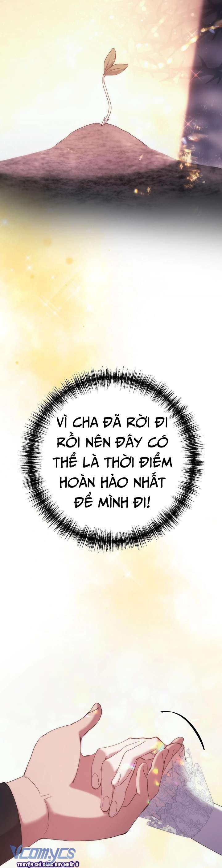 [18+] Người Em Vợ Tóc Vàng Chap 18 - Next Chap 19
