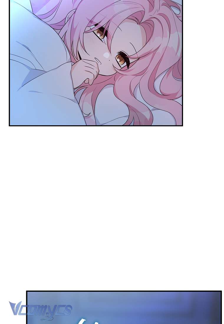 Tôi đã trở thành con gái út của công tước phản diện Chapter 10 - Trang 3