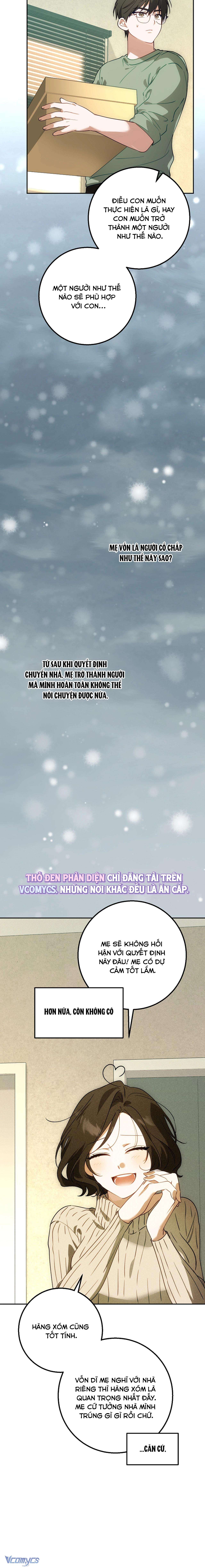 『18+』Đèn Sáng Mà Không Thấy Hàng To Chap 27 - Trang 2