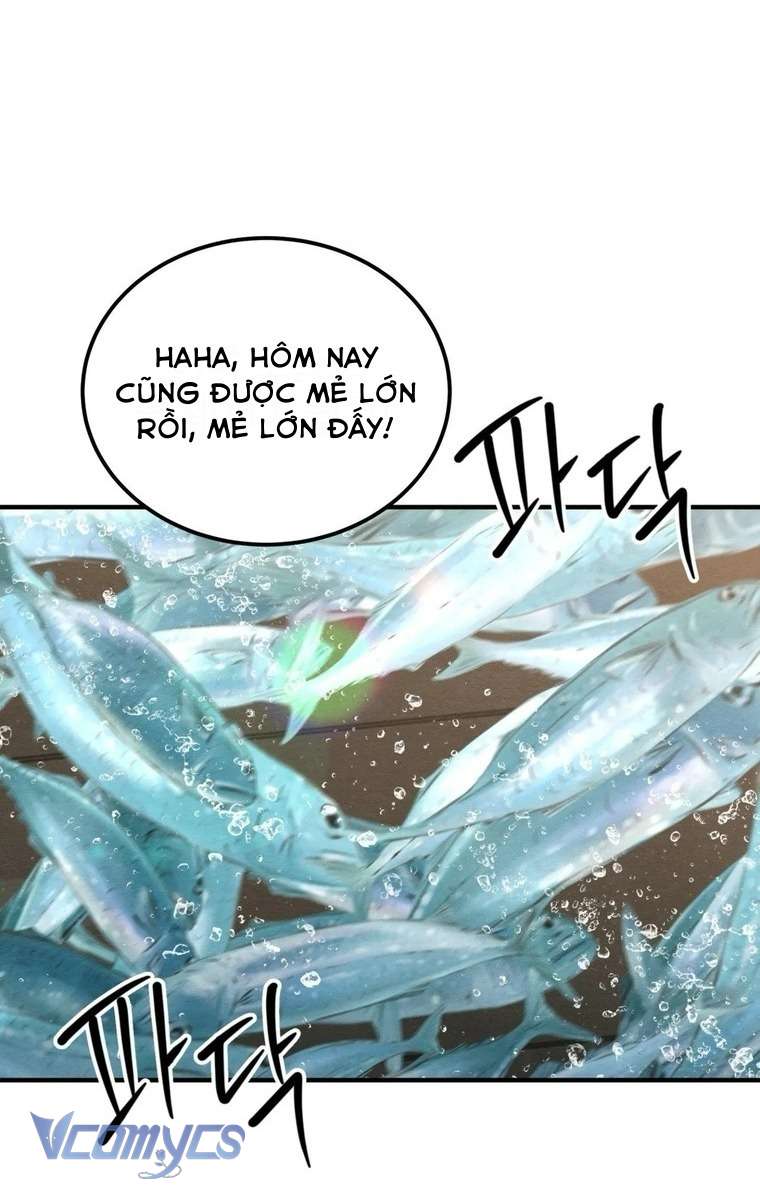 Hoa Lam Tinh Chap 36 - Trang 3