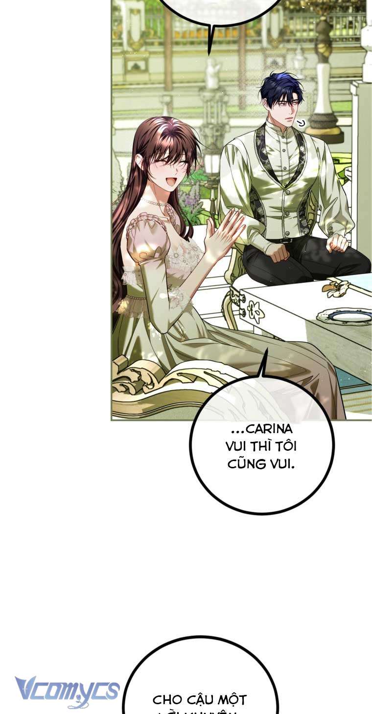 Thời Gian Của Nhân Vật Phụ Có Giới Hạn Chap 94 - Trang 3
