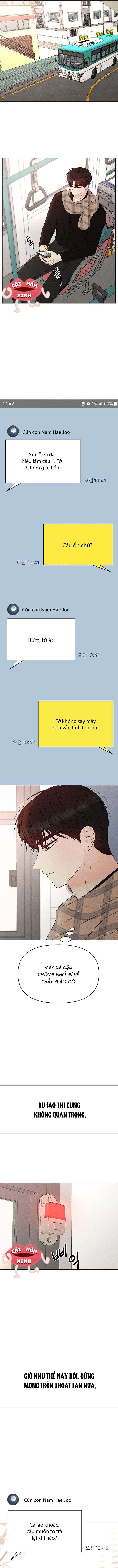 Soái Ca Kiểu Mẫu Chap 2 - Trang 2