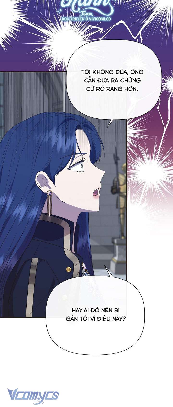 Tôi Không Phải Là Cinderella Chap 99 - Trang 3