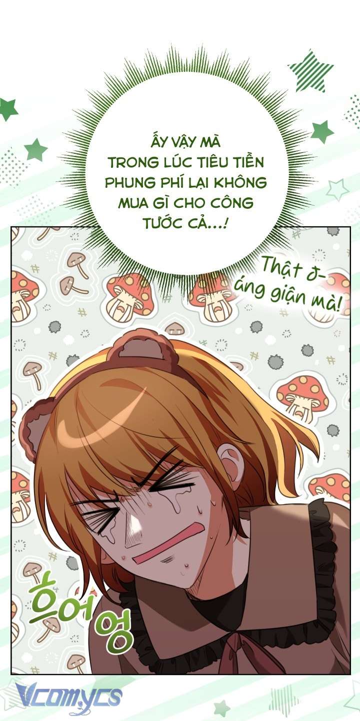 Đứa Trẻ Nuôi Dưỡng Ác Ma Chap 7 - Trang 2