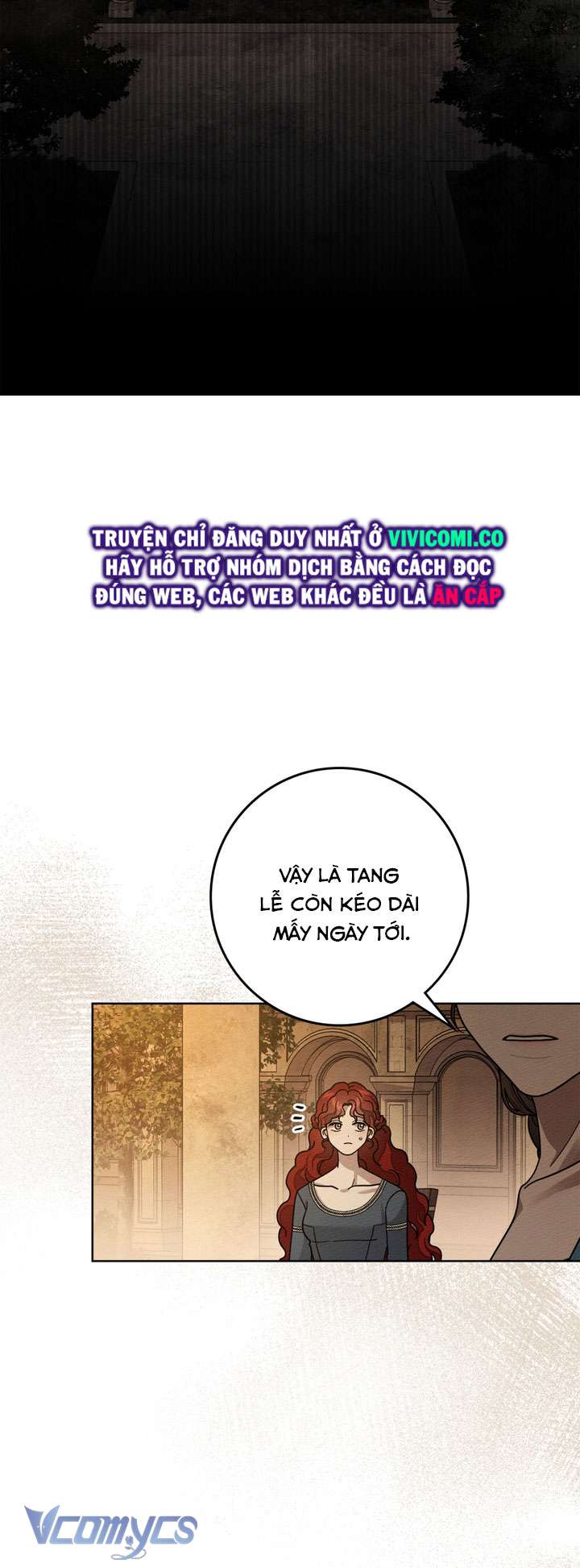 Dưới Bóng Cây Sồi Chap 115 - Trang 4