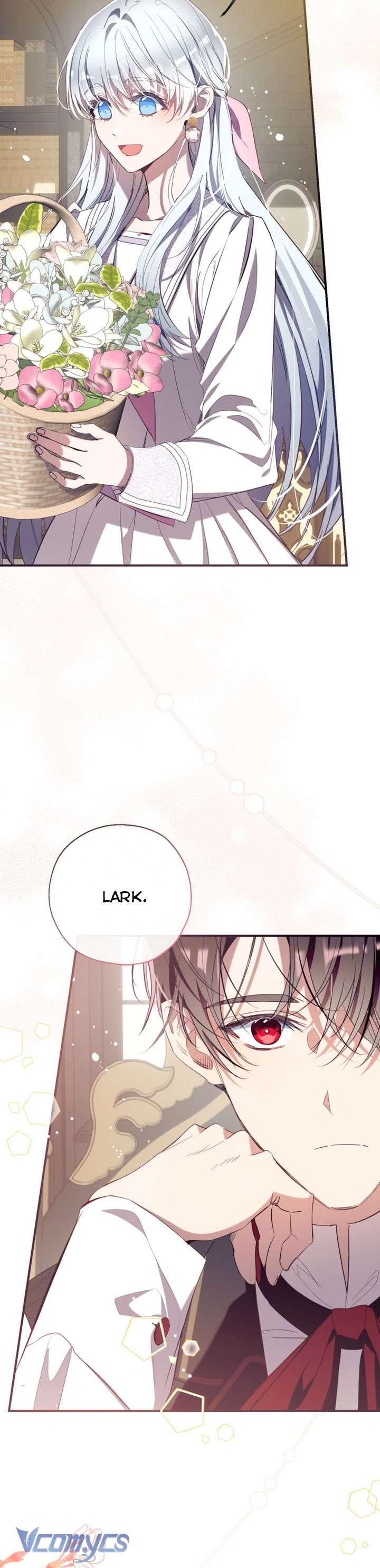 Chúng Ta Có Thể Trở Thành Một Gia Đình Được Không? Chap 158 - Trang 2