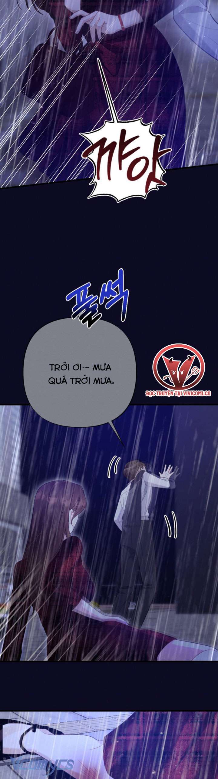 [18+] Hối Hận Muộn Màn Chap 13 - Trang 2