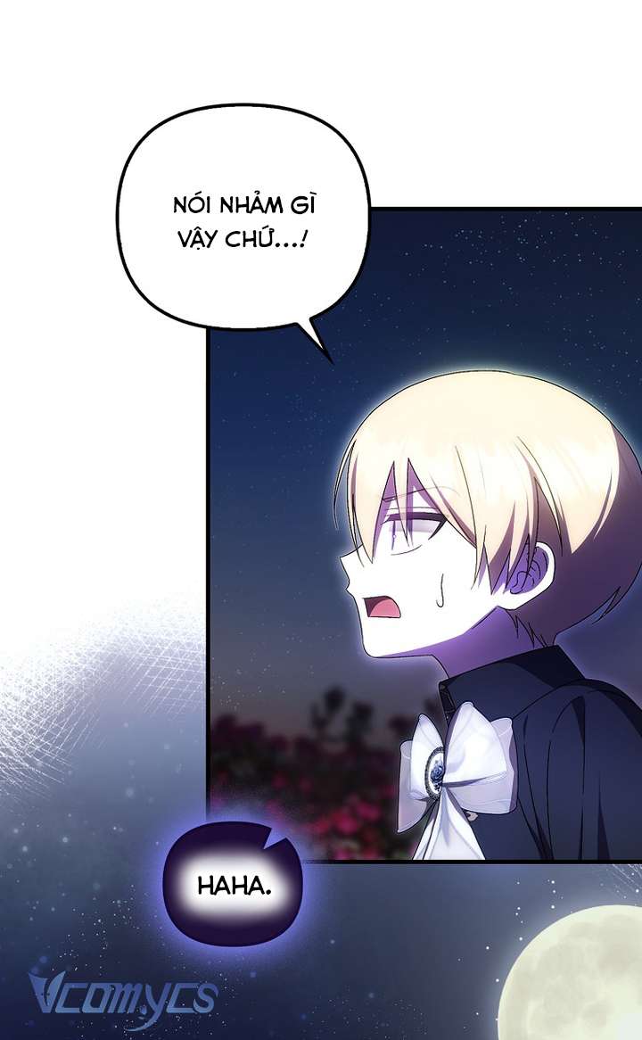 Lần Đầu Bé Út Được Yêu Thương Chap 63 - Trang 2