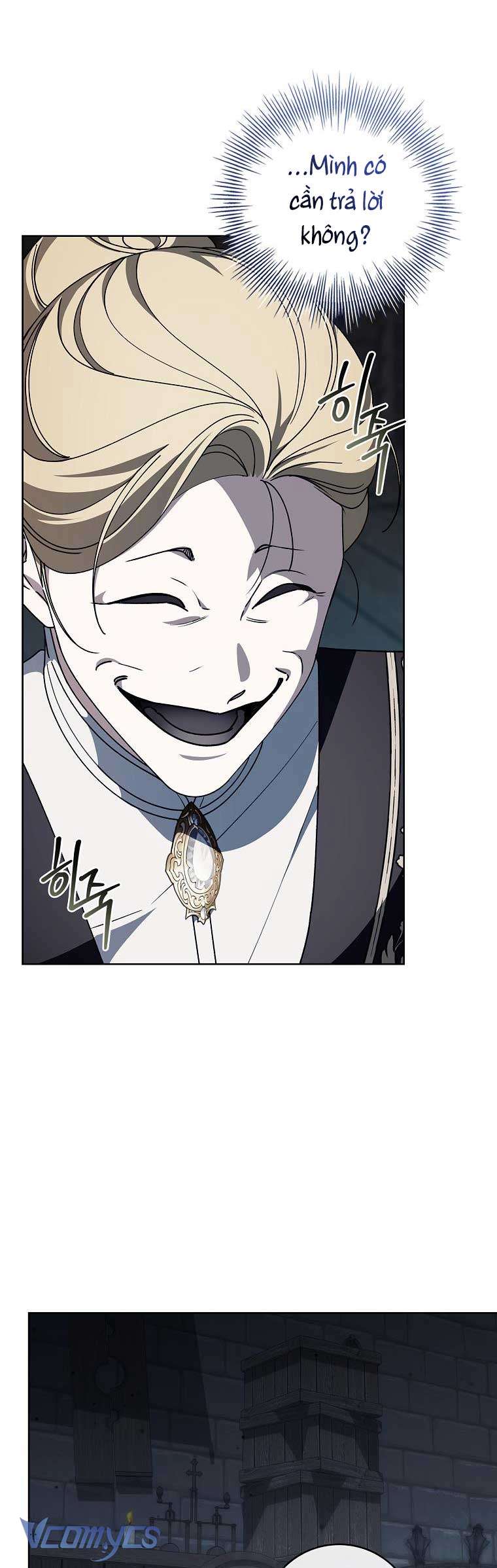 100 lời nguyền tại dinh thự Illestone Chap 36 - Trang 2