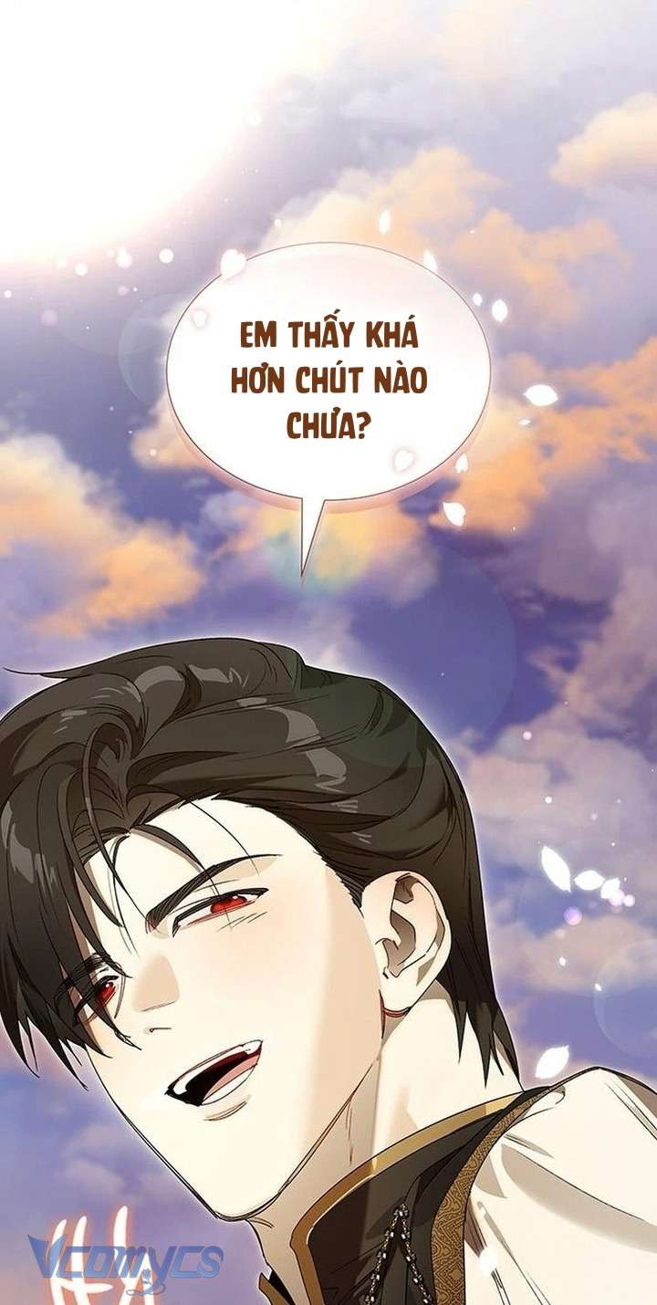 Cứ Cố Gắng Hết Sức Để Hối Hận Chapter 36 - Trang 3