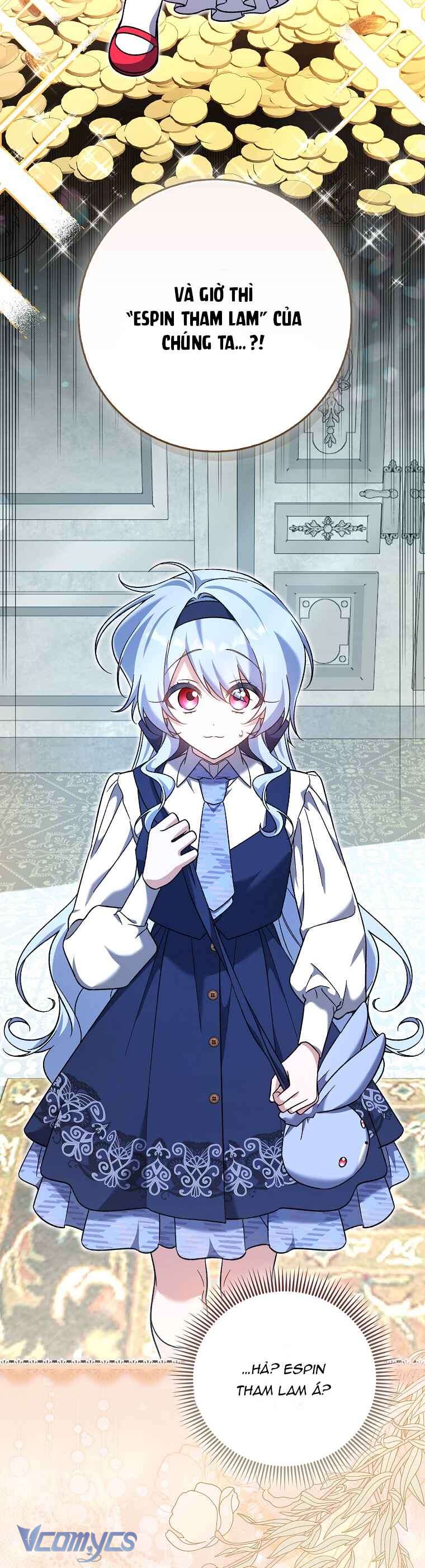 Tôi Cứ Ngỡ Rằng Mình Là Nhân Vật Chính Chap 10 - Trang 2