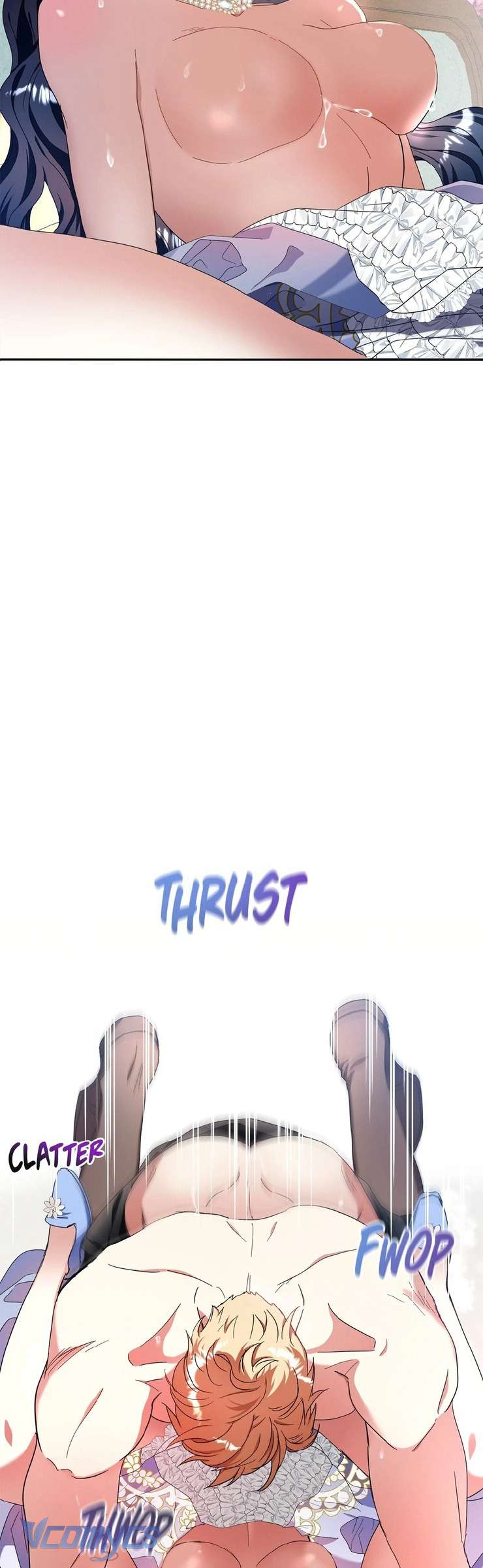 Người Yêu Đã Chết Của Tôi Đã Trở Thành Bạo Chúa Chap 16 - Trang 2