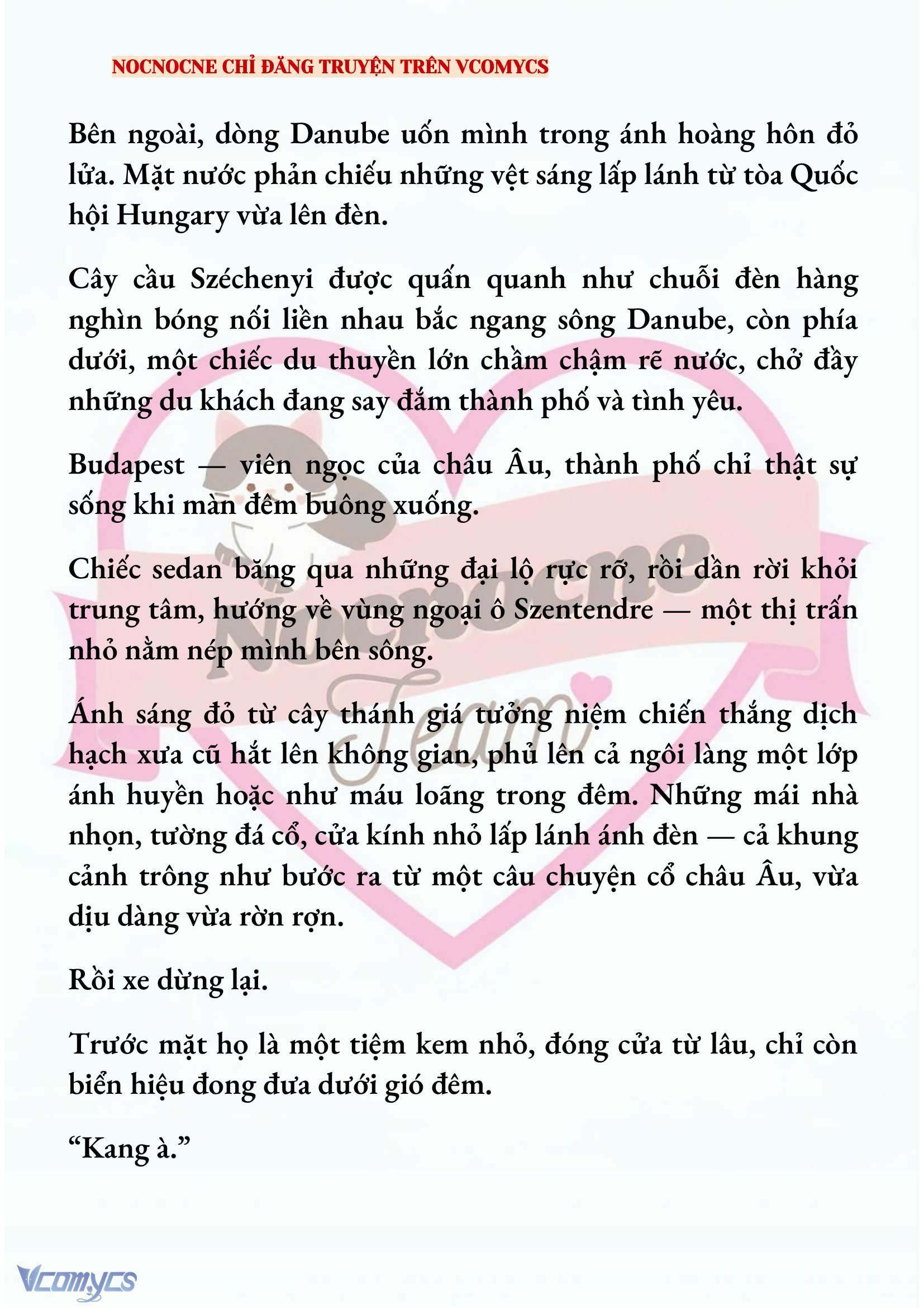[FULL] [NOVEL] AI MỚI THẬT SỰ LÀ KẺ RÁC RƯỞI? Chap 90 - Trang 2