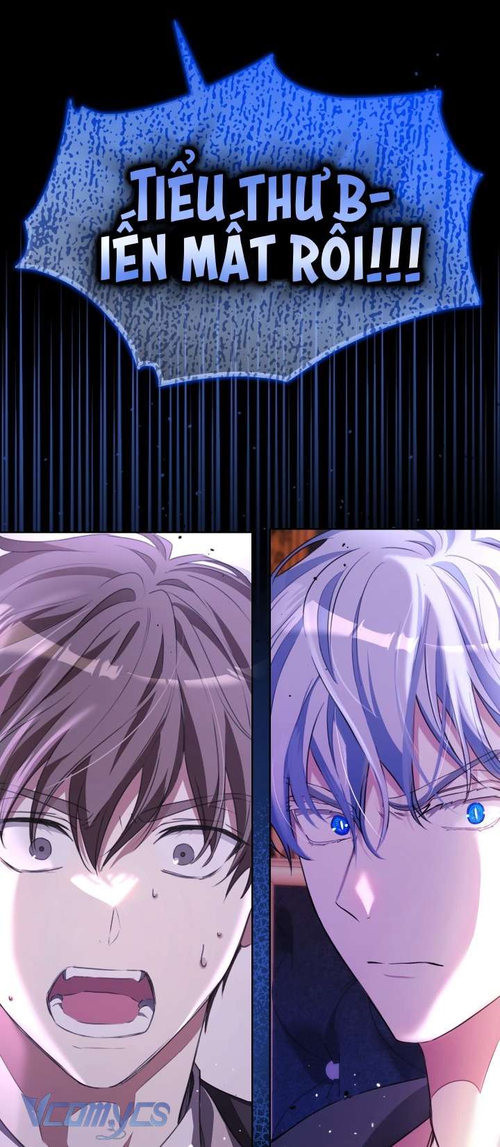 Đứa Trẻ Nuôi Dưỡng Ác Ma Chap 7 - Trang 2