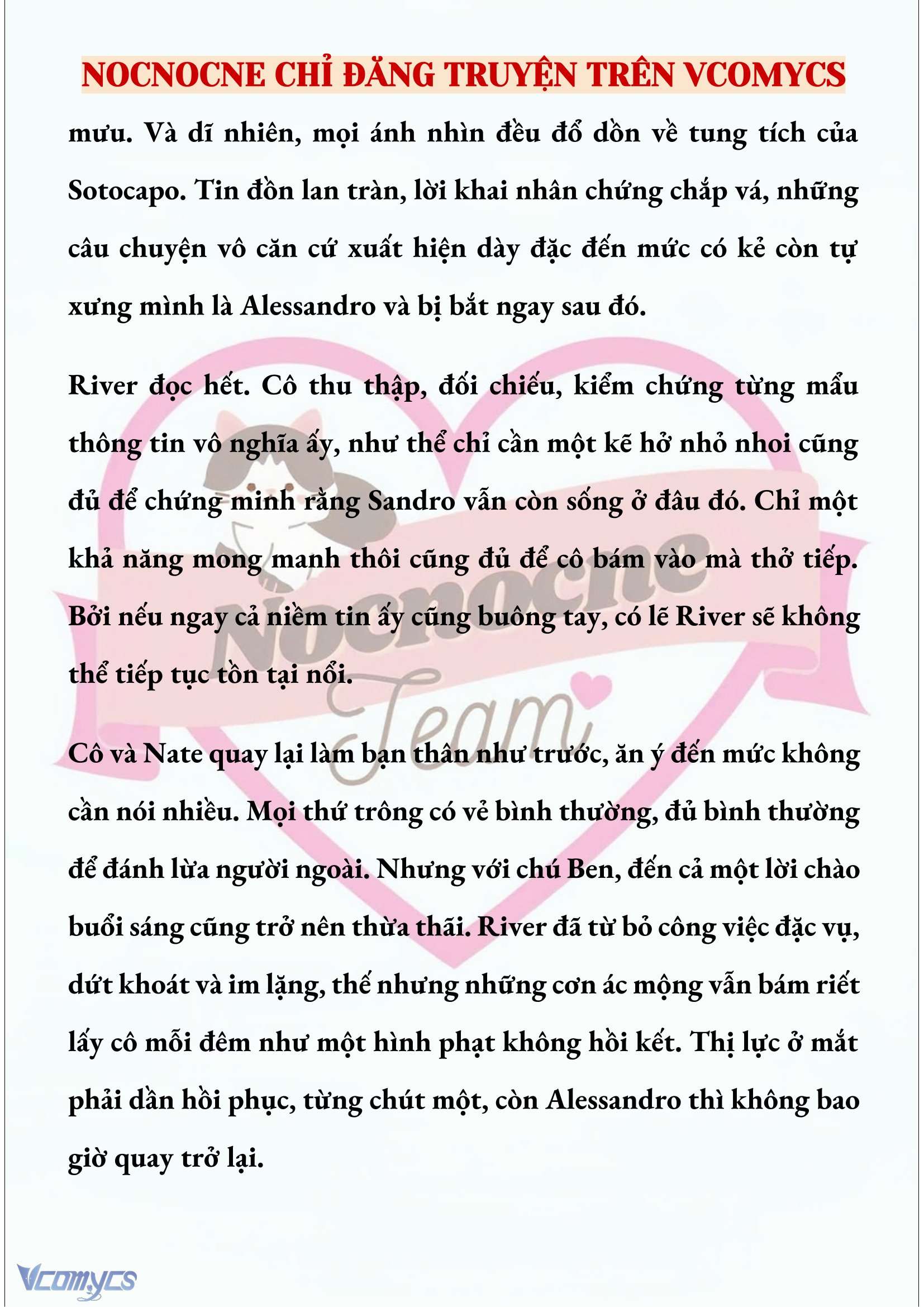 [TIỂU THUYẾT] ĐIỂM CHÍ Chap 164 - Trang 2