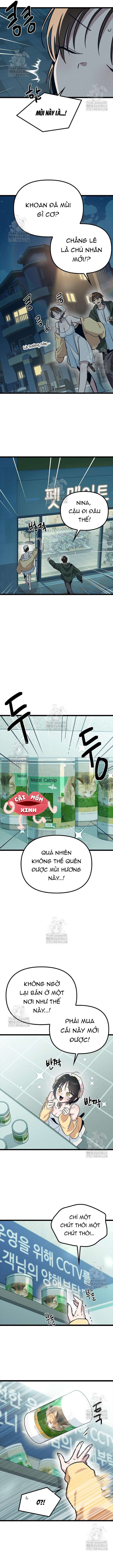 Thiếu Nữ 12 Con Giáp Chap 21 - Trang 2