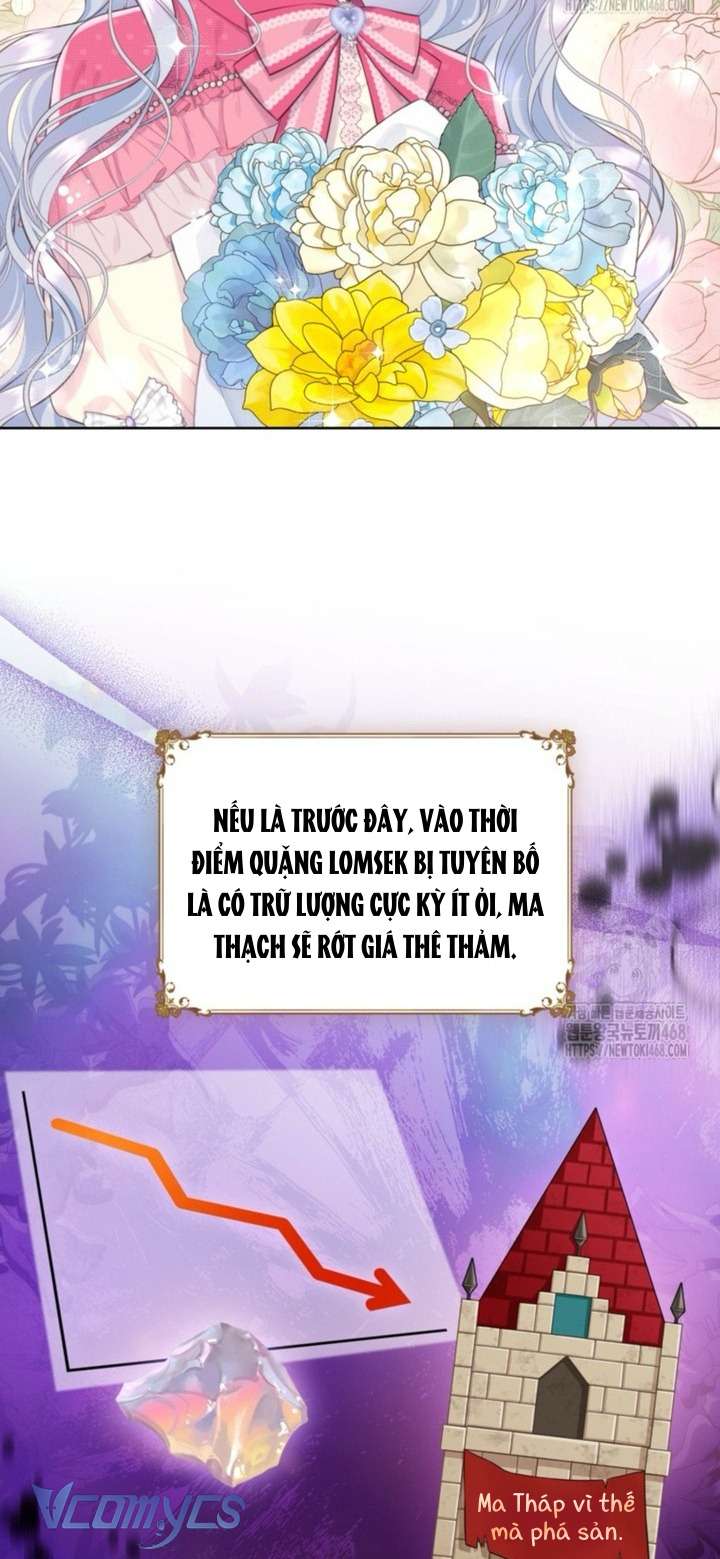 Người Anh Trai Mạnh Nhất Của Tôi Đã Mất Trí Nhớ Chap 24 - Trang 4