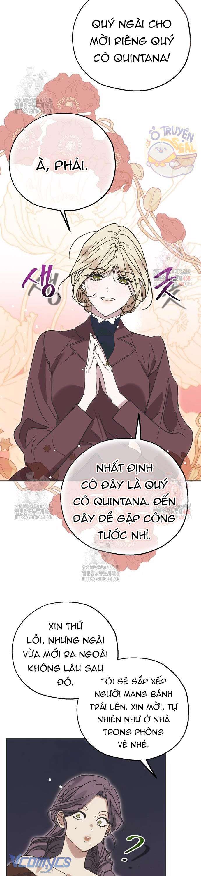 Vụ Bê Bối Vô Đạo Đức Chap 3 - Trang 4