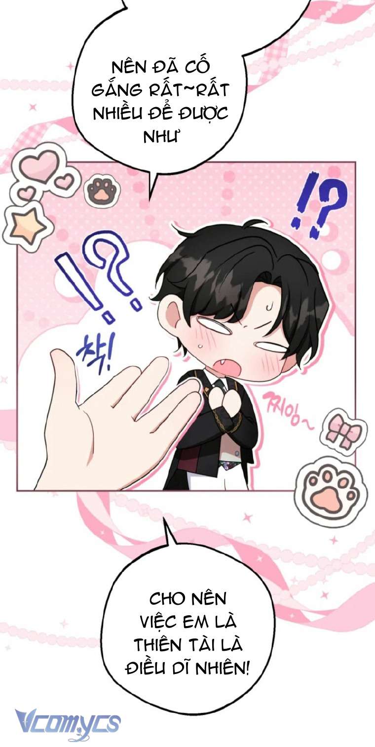 Được Yêu Thương Mà Còn Ngại Ngùng Sao! Chapter 89 - Trang 4