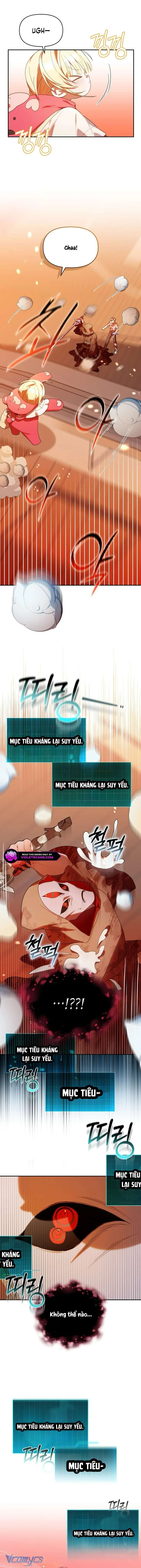 Hunter Của Lớp Gà Con Đang Báo Hiếu! Chapter 23 - Trang 3