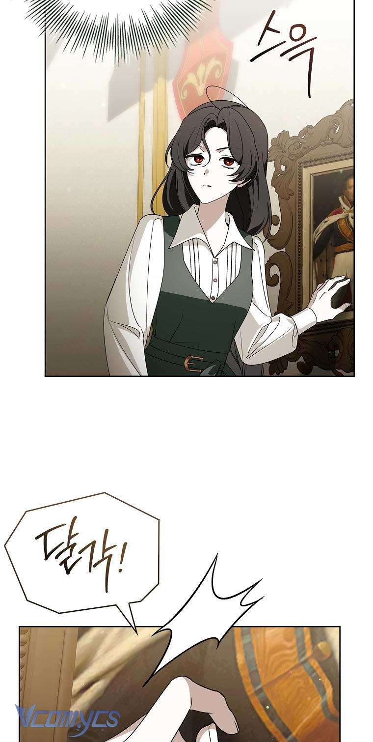 100 lời nguyền tại dinh thự Illestone Chap 32 - Trang 3