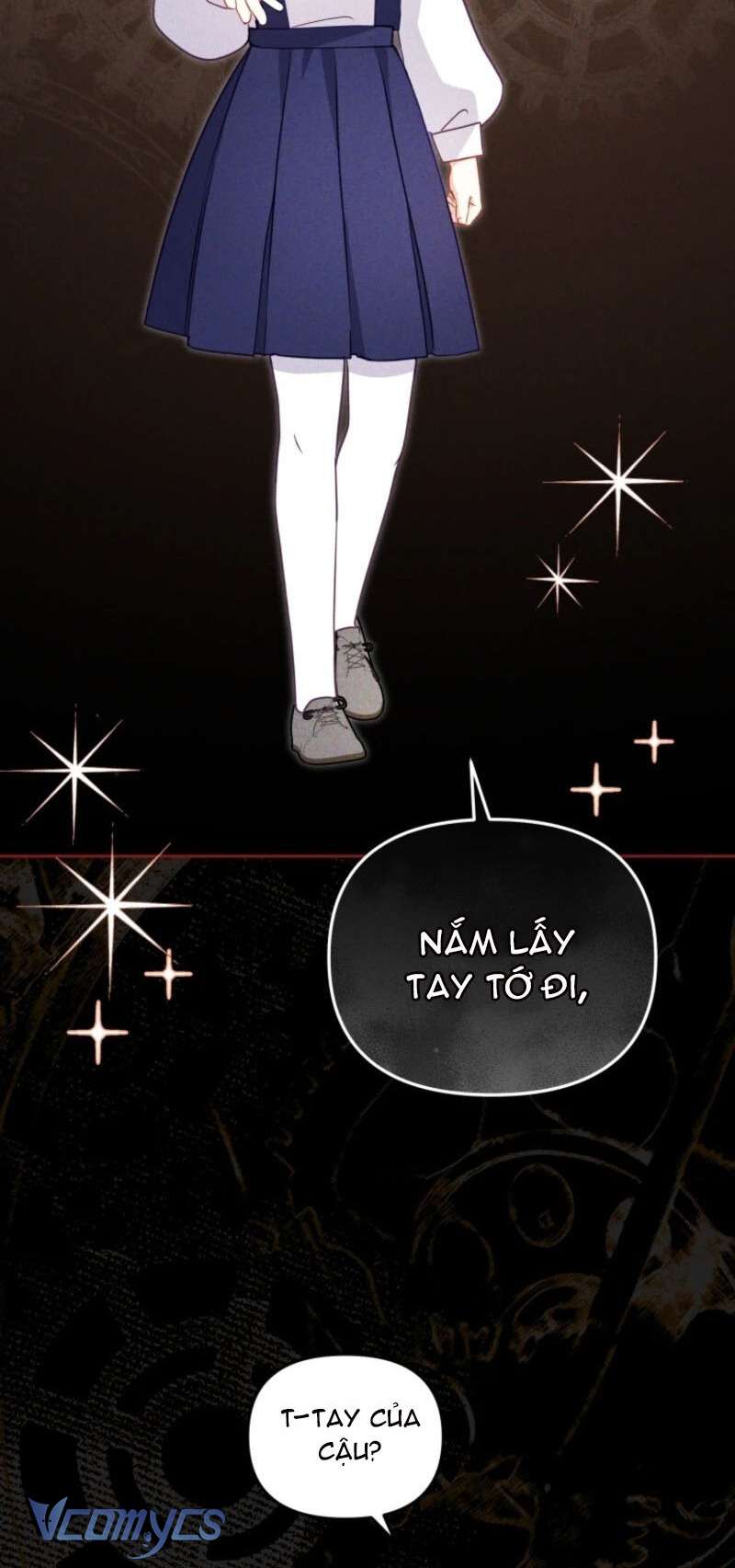 Tôi Được Nuôi Dưỡng Bởi Những Kẻ Phản Diện Chap 105 - Trang 2