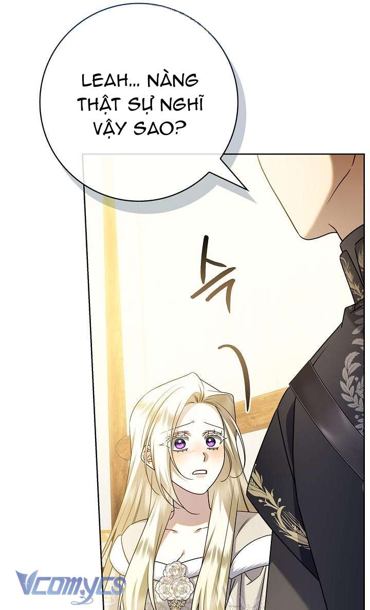 Xin Lỗi Vì Tôi Không Thể Rời Mắt Khỏi Vẻ Ngoài Của Ngài Chap 45 - Trang 3