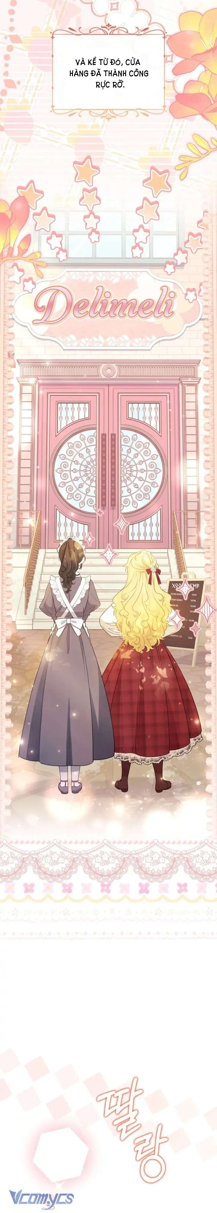 [PNT] Nam Chính À, Tôi Sẽ Tôn Trọng Sở Thích Của Anh! Chap 36 - Trang 2