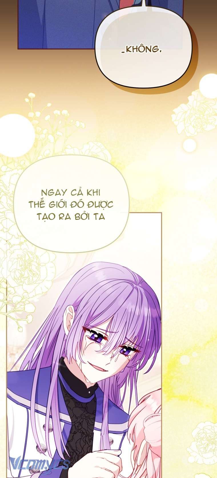 Tôi Được Nuôi Dưỡng Bởi Những Kẻ Phản Diện Chap 114 - Trang 2